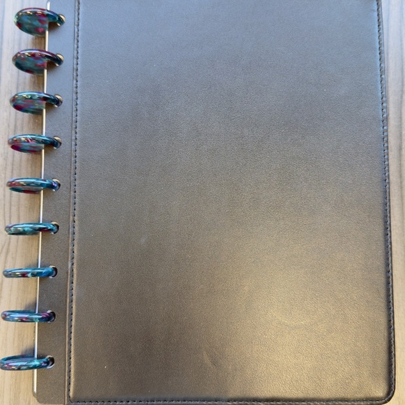 Levenger Circa Midway notebook set - Picture 2 of 4